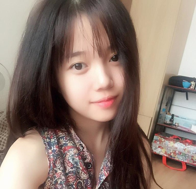 Hoàng Thùy Dung
